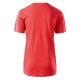 2. Kinder-T-Shirt mit kurzen Ärmeln MANDO JR