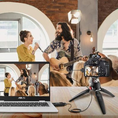 10. TECHLY GRABBER HDMI HDMI-Aufnahmekarte 108