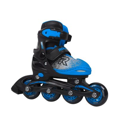 8. Roces Jokey X Boy Jr 400899 00001 Inlineskates