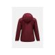 5. PEAK PERFORMANCE W Freelight Wendbare Kapuzenjacke