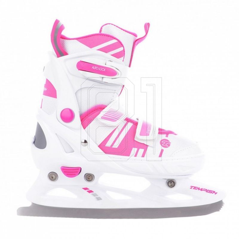 18. Tempish Misty Duo Jr 13000008256 Schlittschuhe