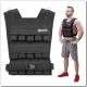 30. 30 kg Cordura HMS KTO30 Gewichtstrainingsweste
