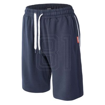 2. Hi-Tec Shorts Unaq M 92800483067