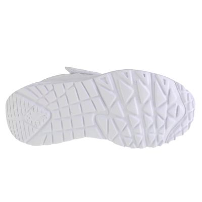 4. Skechers Uno Lite Rainbow Specks 310457L-WMLT Weiß 27