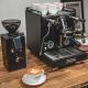 12. La Pavoni Kaffeemaschine (LPSCVB01EU) Neue Cellini Evolution