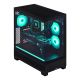 9. Actina View 9800X3D/32GB/1TB/RTX5070Ti/750W