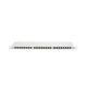 2. Patchpanel Lanberg PPS6-0024-S (0,5U; Kat. 6; 24xRJ-45)
