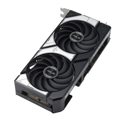 7. Grafikkarte ASUS DUAL RTX 5070 12GB OC