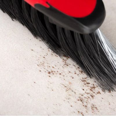 2. Vileda Classica 2-in-1 Universal-Bürsteneinsatz
