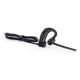 3. Yealink BH71 Lite Kabelgebundenes & Kabelloses On-Ear-Headset für Büro/Callcenter, USB Typ-C, Bluetooth, Schwarz