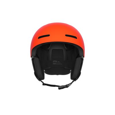 4. POC Fornix MIPS Skihelm, Mattorange