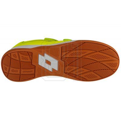 4. Lotto Pacer K Jr 2600110K-2411 Schuhe