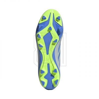 6. Adidas Copa Pure 3 Club FG/MG M IE1174 Fußballschuhe