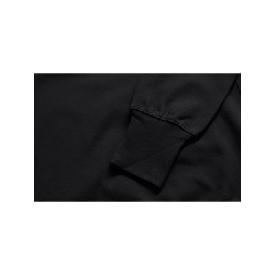 5. Sail Racing W Race Heavy Sweater Damen Schwarz