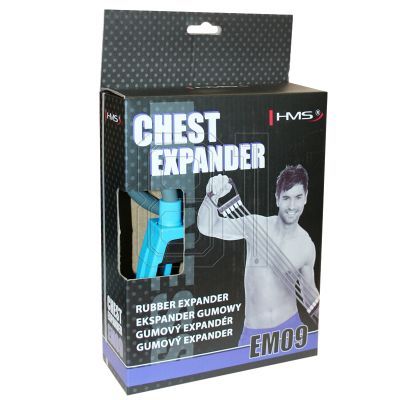 6. HMS EM09 expander 17-30-009