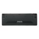 14. CHERRY Stream Desktop Ultimate Tastatur (inkl. Maus) Home/Office USB + RF Wireless + Bluetooth QWERTZ Deutsch Schwarz