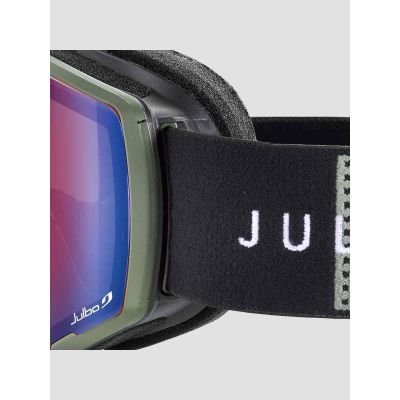 3. Julbo Sharp Skibrille grün