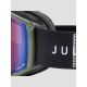 3. Julbo Sharp Skibrille grün