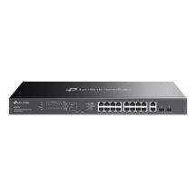 TP-LINK ES220GMP Schalter