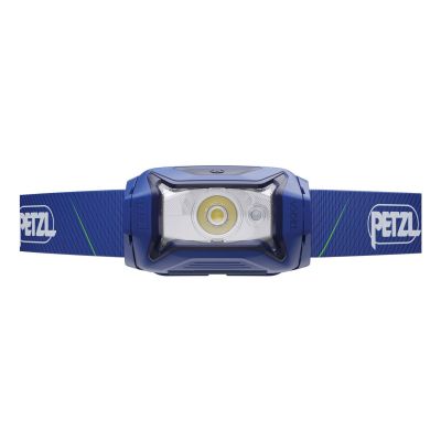2. Petzl Tikka Core-blue 450 lm Stirnlampe mit wiederaufladbarem Core PETZL Akku