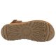 4. UGG Goldencoast Clog 1166915-CHE Braun 43