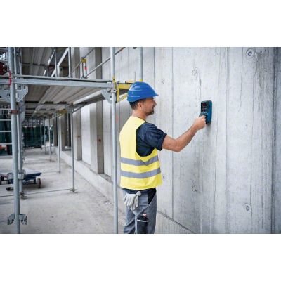 2. Bosch Wallscanner D-tect 200 C Professioneller digitaler Multidecoder