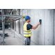 2. Bosch Wallscanner D-tect 200 C Professioneller digitaler Multidecoder
