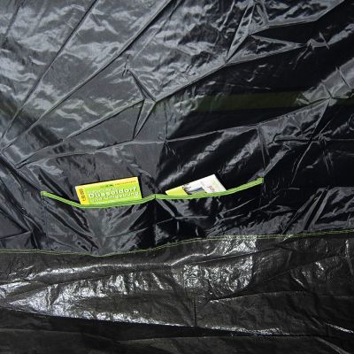 14. High Peak Bozen 5.0 Familienzelt 11836