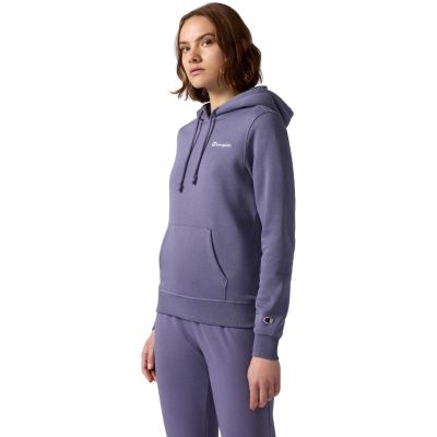 7. Champion Kapuzenpullover Damen Lila 118403 VS099