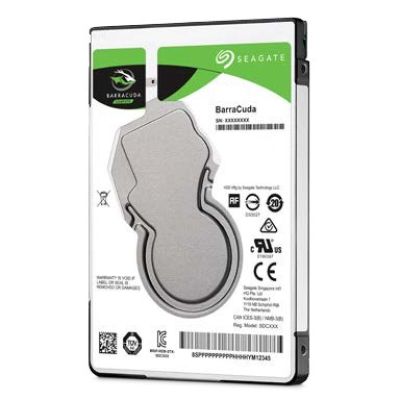 Seagate Barracuda ST500LM030 HDD (500 GB ; 2,5"; 128 MB; 5400 U/min)