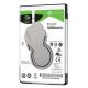 Seagate Barracuda ST500LM030 HDD (500 GB ; 2,5"; 128 MB; 5400 U/min)
