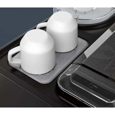 9. SIEMENS TQ 507R03 Druckkaffeemaschine