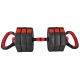 36. COMPOSITE Hantel KETTLEBELL 4IN1 20KG ENERO FIT