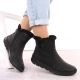 21. Rieker W Z0080-00 RKR740 Stiefeletten