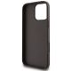 7. Guess 4G Classic Hülle für iPhone 16 Pro Max – braun
