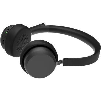 12. Lenovo Kabelloses Stereo-Headset 4XD1Q30302