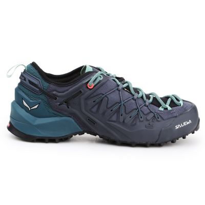 6. Salewa WS Wildfire Edge GTX W Schuhe 61376-3838