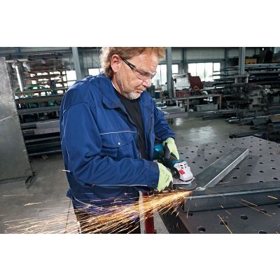 4. Winkelschleifer FI 125 18V-LI 2x5,0Ah GWS BOSCH