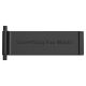 25. Spigen Tough Armor Hülle für Samsung Galaxy S23 Ultra – Schwarz