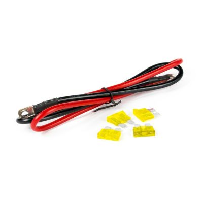 7. Kfz-Spannungswandler 24 VDC / 230 VAC IPS-2000 2000W