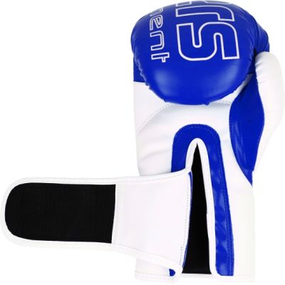 5. MASTERS RPU-KM-1 Boxhandschuhe 10 oz