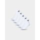 Lässige Knöchelsocken (5er-Pack) für Kinder 4F 4FJWMM00USOCU295-91S