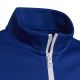 4. Adidas Junior Entrada 22 Track Jr HG6288 Sweatshirt