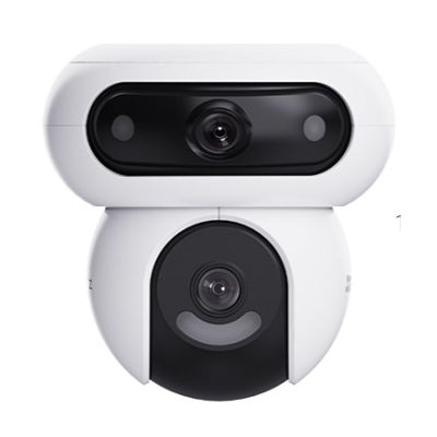 EZVIZ H90 Dual 2K+ Wi-Fi-Kamera 2,8-6 mm