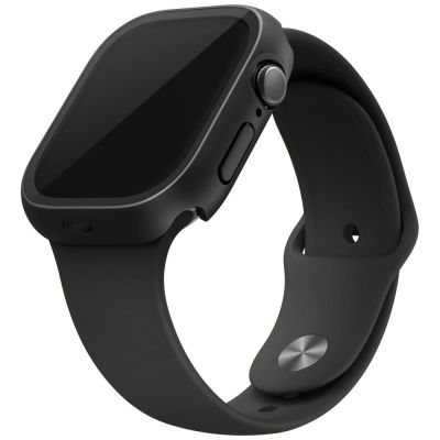 4. Uniq Nautic Case für Apple Watch 42 mm – Schwarz