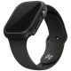 4. Uniq Nautic Case für Apple Watch 42 mm – Schwarz
