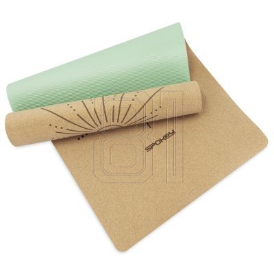 45. Spokey Home Jungle SPK-941536 Trainingsband-Set