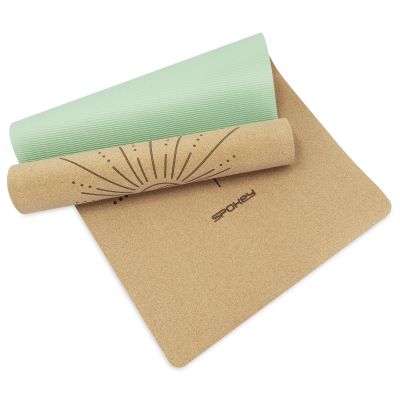 45. Spokey Home Jungle SPK-941536 Trainingsband-Set