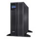 15. APC Smart-UPS X 2200VA, kompakter Tower/Rack-Umrüstsatz, LCD-Display, 200–240 V