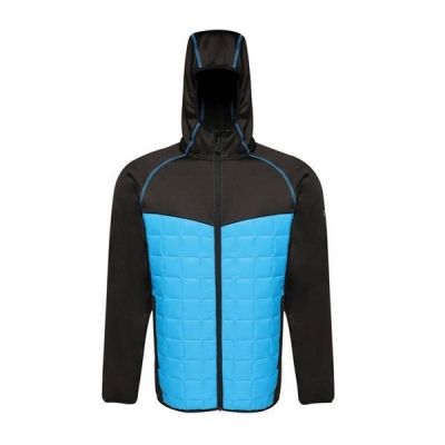 9. Regatta Modular Thermal M TRA517 4WD Jacke
